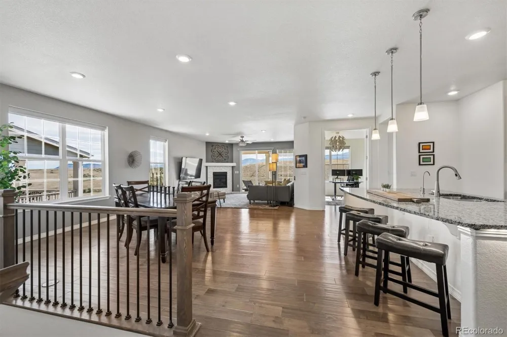 8409 Eldora Way Arvada, CO 80007