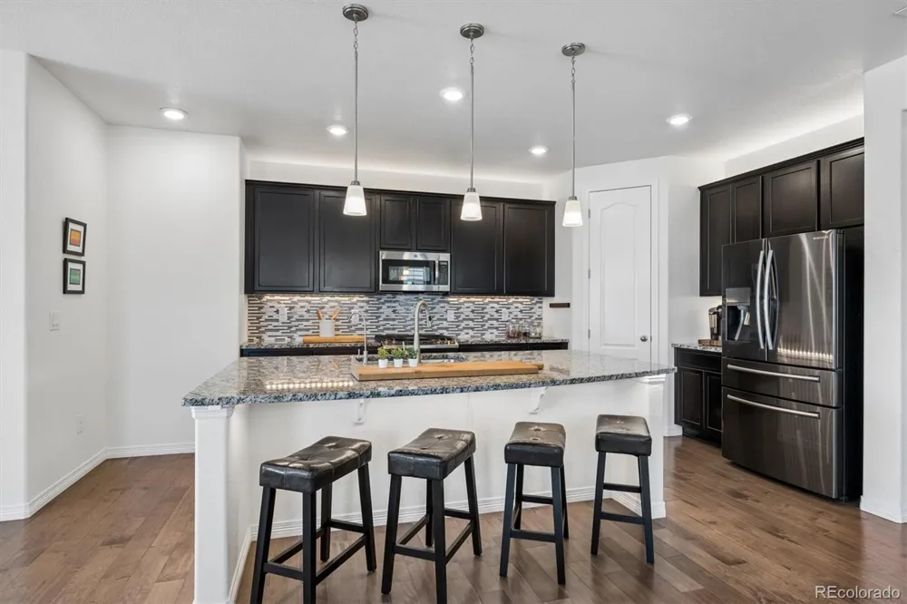 8409 Eldora Way Arvada, CO 80007