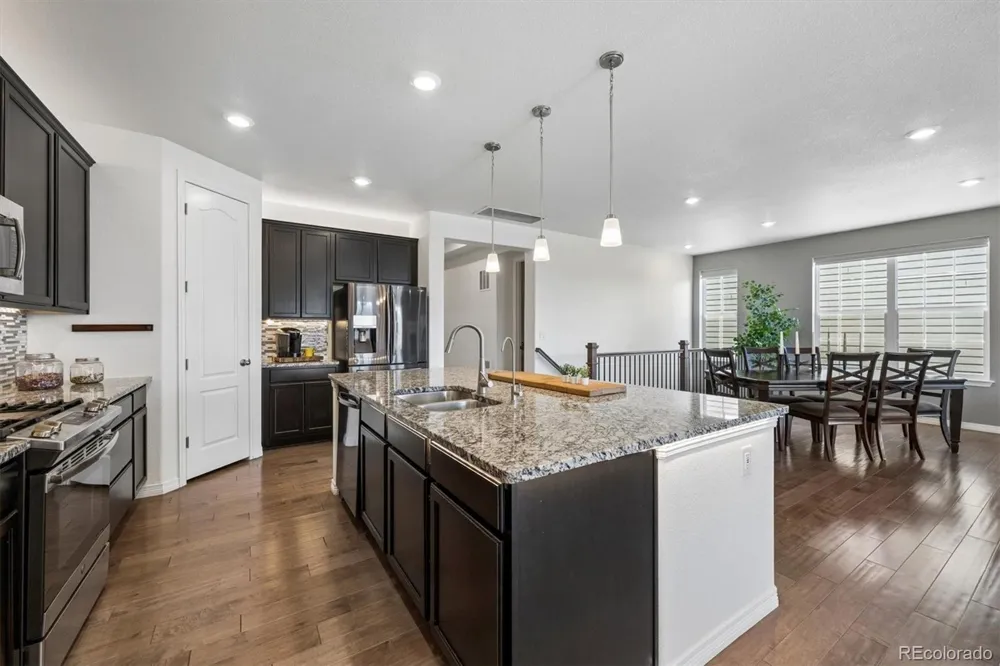 8409 Eldora Way Arvada, CO 80007