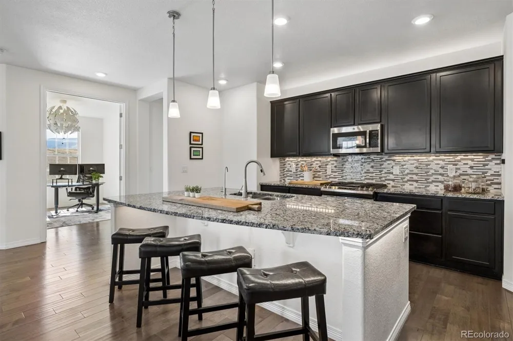 8409 Eldora Way Arvada, CO 80007