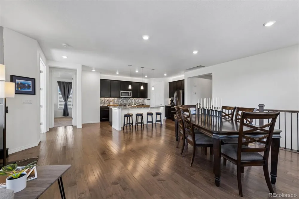 8409 Eldora Way Arvada, CO 80007