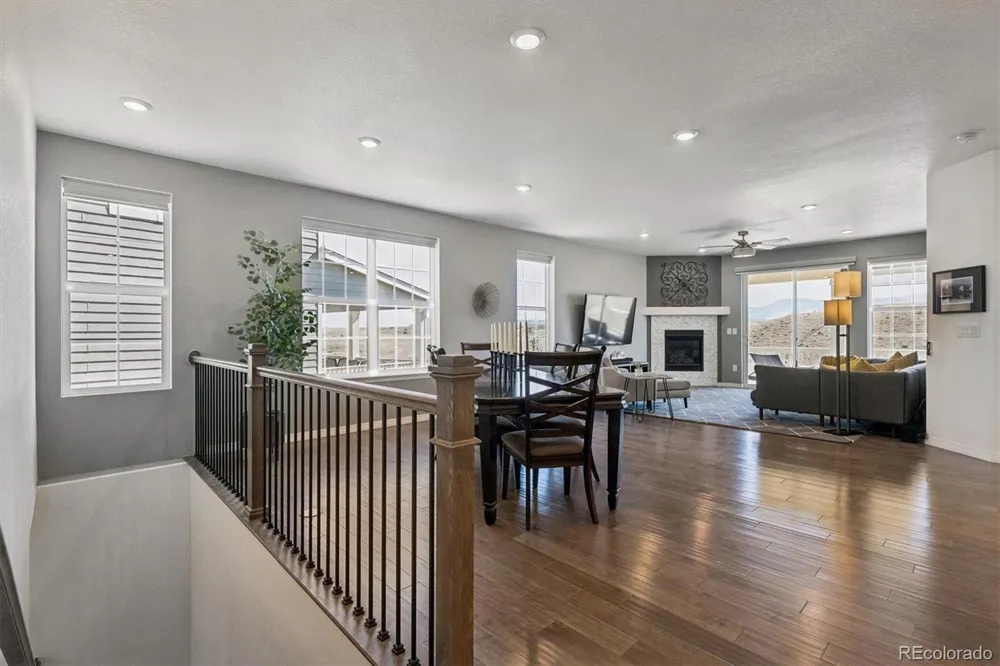 8409 Eldora Way Arvada, CO 80007