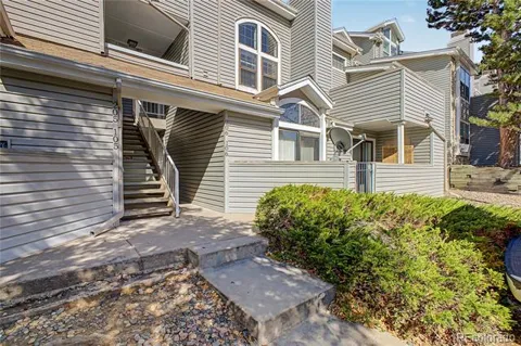 942 S Walden Street #106