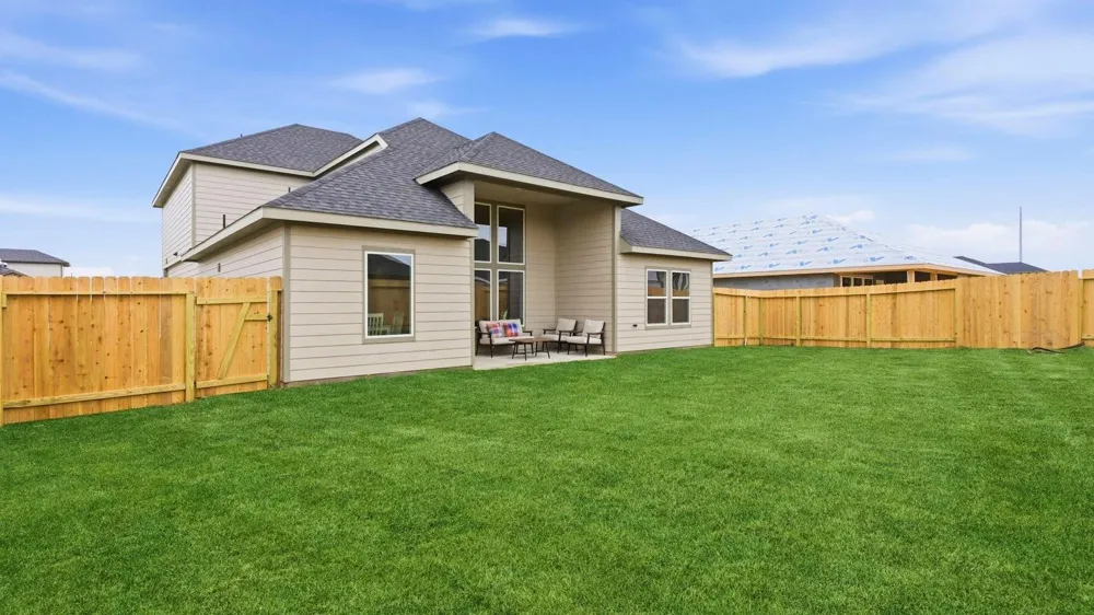 4912 Rosemary Creek Drive Rosenberg, TX 77469