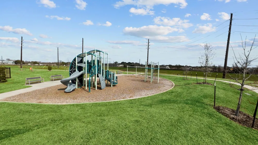 4912 Rosemary Creek Drive Rosenberg, TX 77469