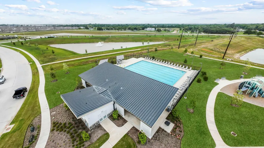 4912 Rosemary Creek Drive Rosenberg, TX 77469