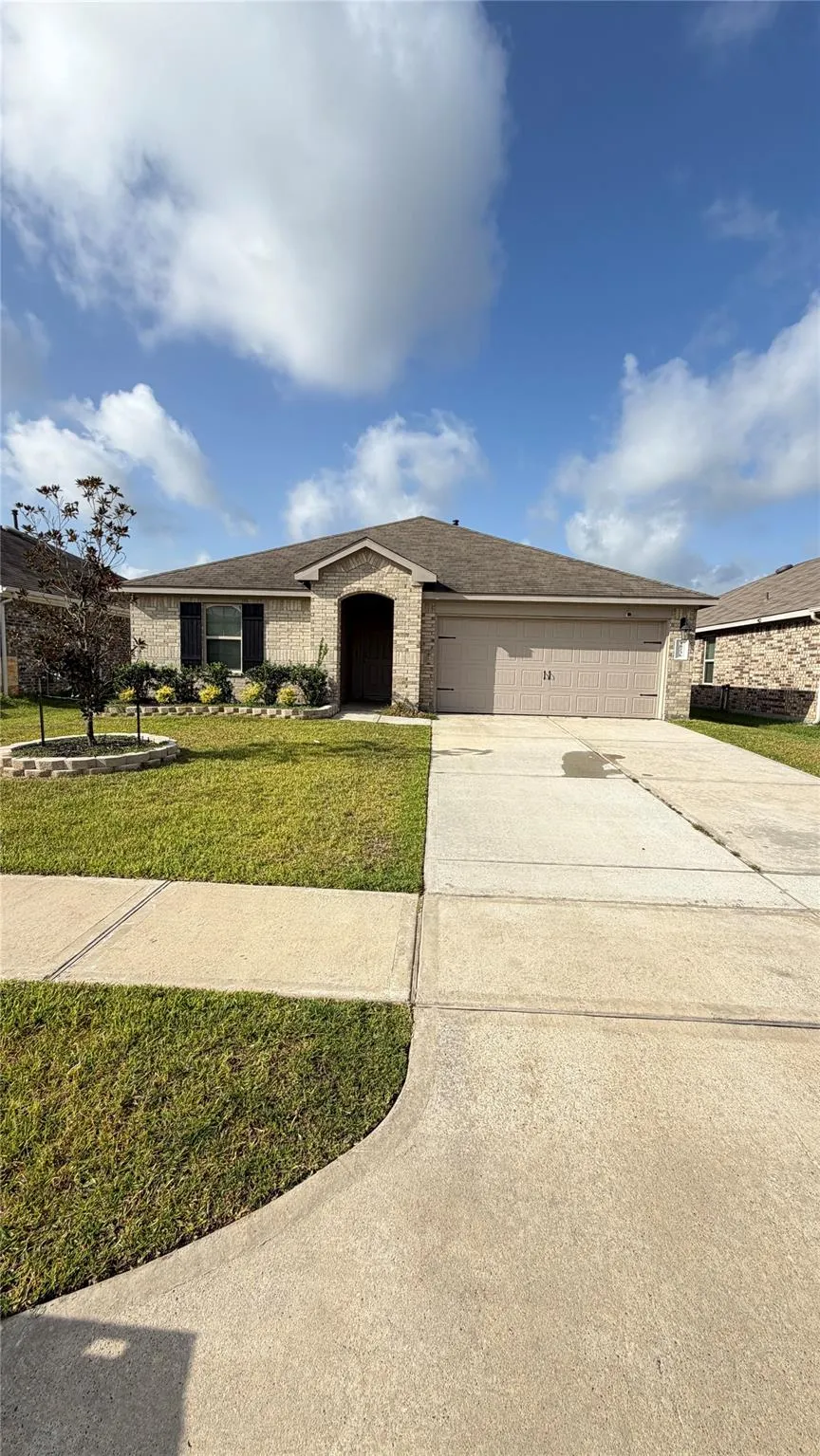18236 Eaton Mill Drive New Caney, TX 77537