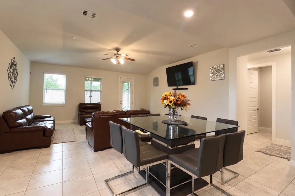 2403 Shelly Lang Court Missouri City, TX 77459