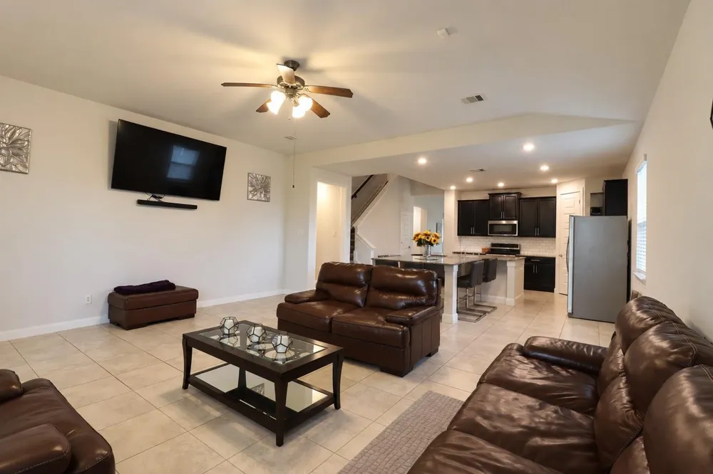 2403 Shelly Lang Court Missouri City, TX 77459