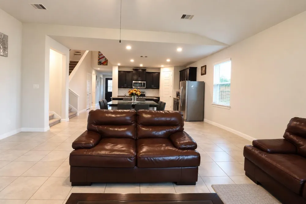 2403 Shelly Lang Court Missouri City, TX 77459