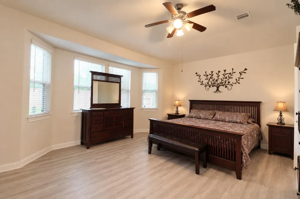 2403 Shelly Lang Court Missouri City, TX 77459