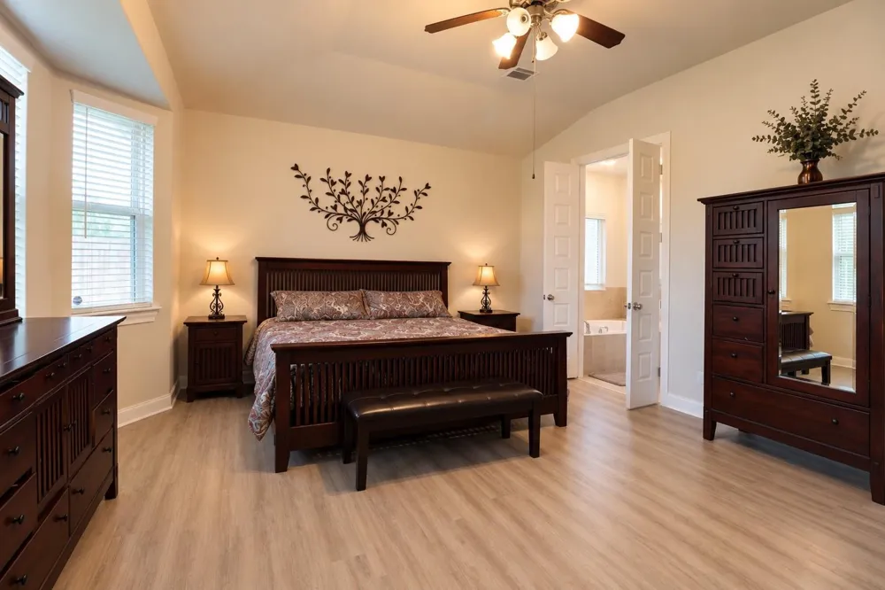 2403 Shelly Lang Court Missouri City, TX 77459