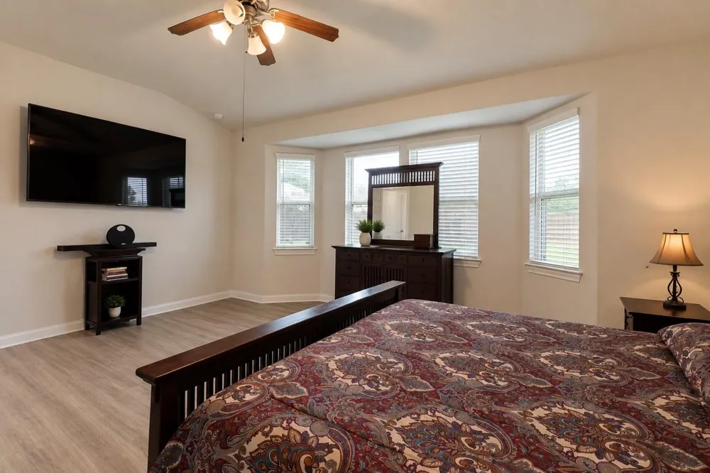 2403 Shelly Lang Court Missouri City, TX 77459
