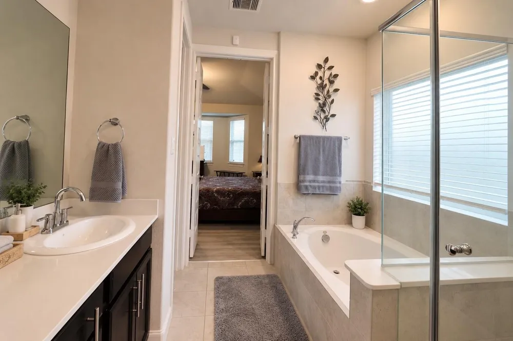 2403 Shelly Lang Court Missouri City, TX 77459