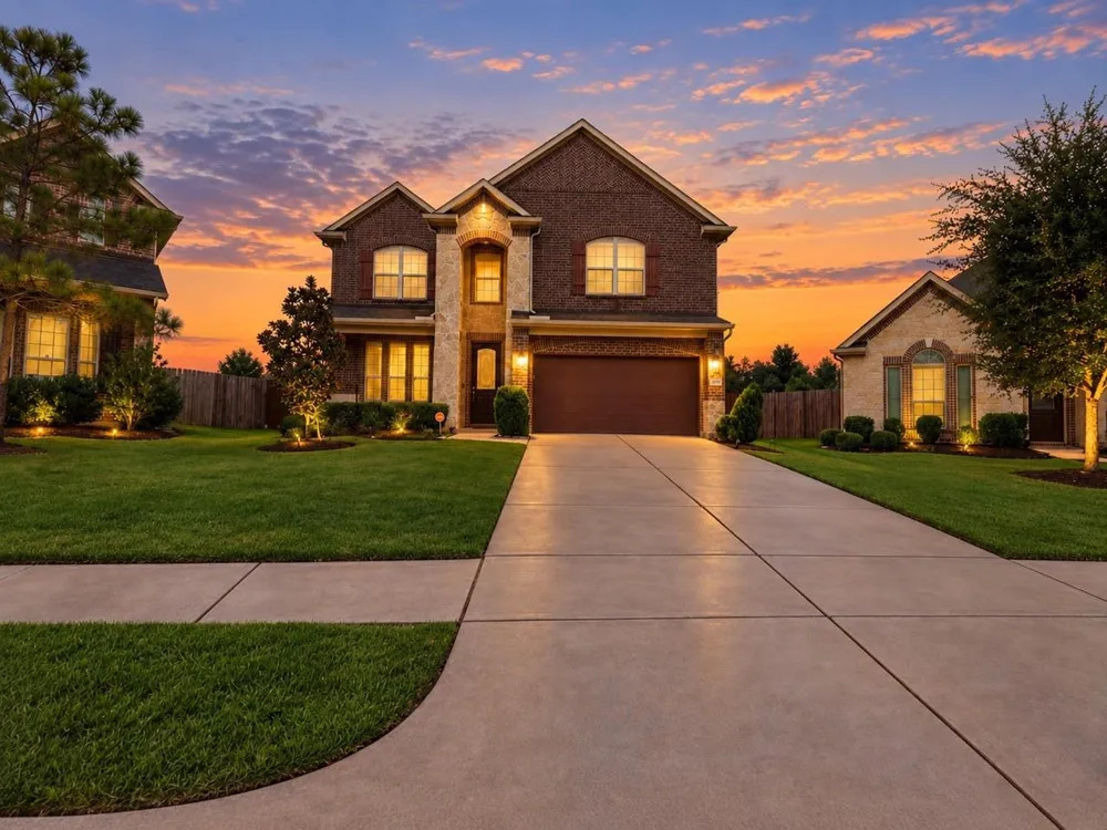 2403 Shelly Lang Court Missouri City, TX 77459