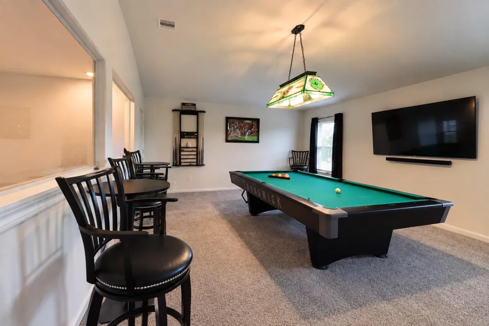 2403 Shelly Lang Court Missouri City, TX 77459