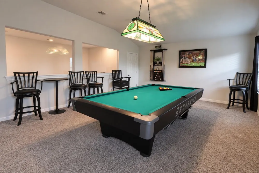 2403 Shelly Lang Court Missouri City, TX 77459