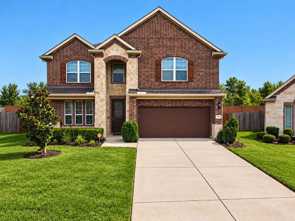 2403 Shelly Lang Court Missouri City, TX 77459