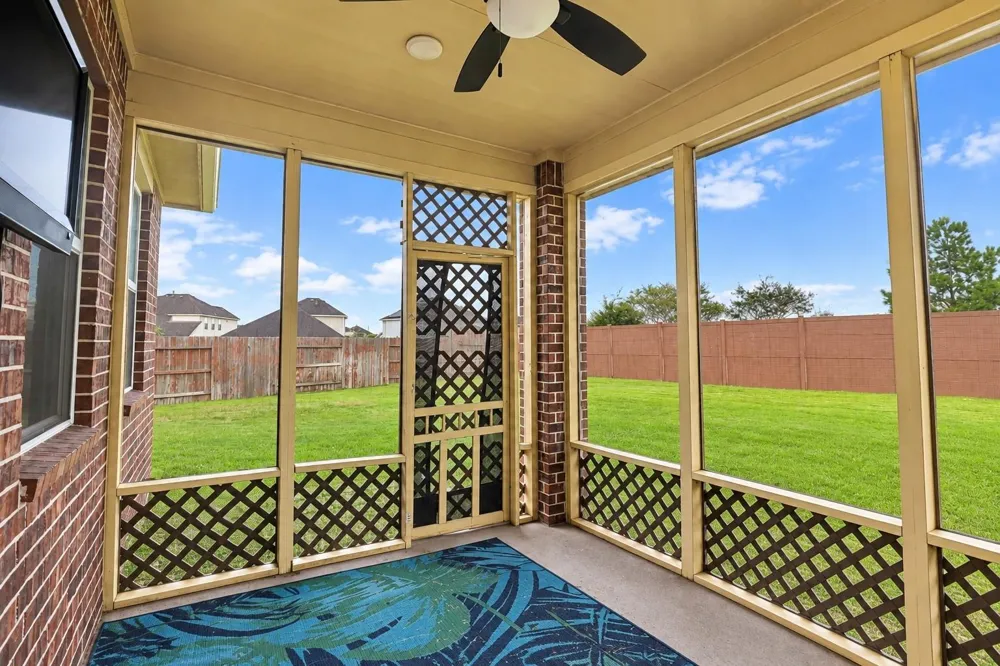 2403 Shelly Lang Court Missouri City, TX 77459