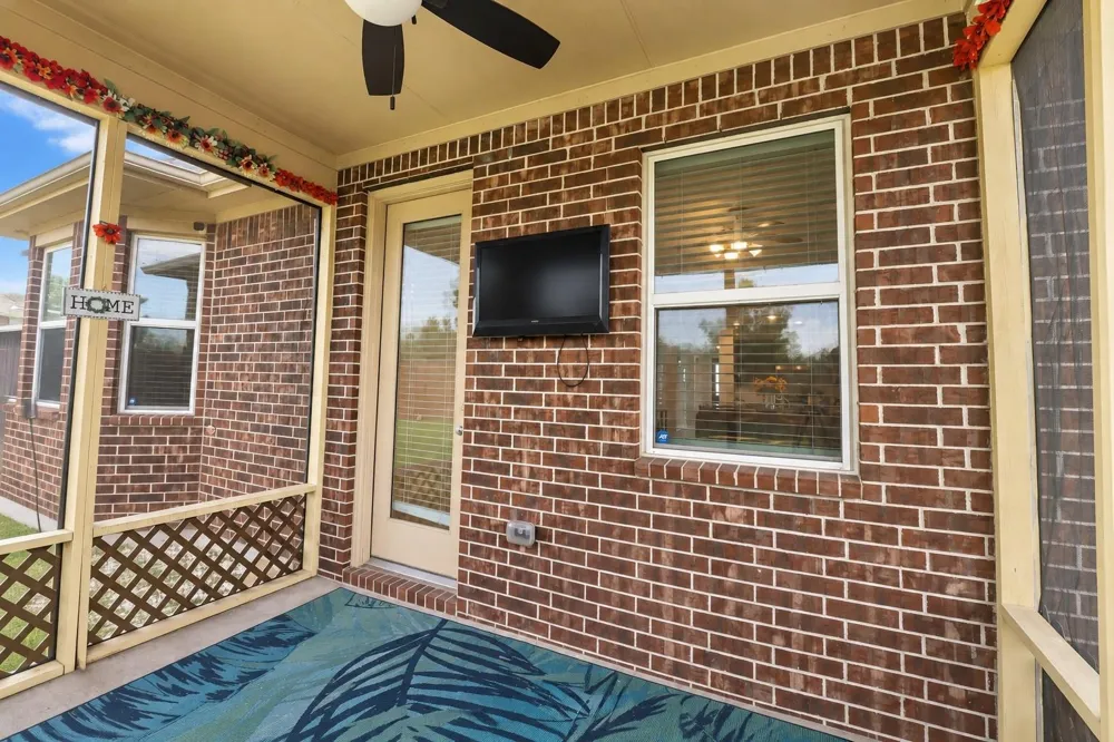 2403 Shelly Lang Court Missouri City, TX 77459
