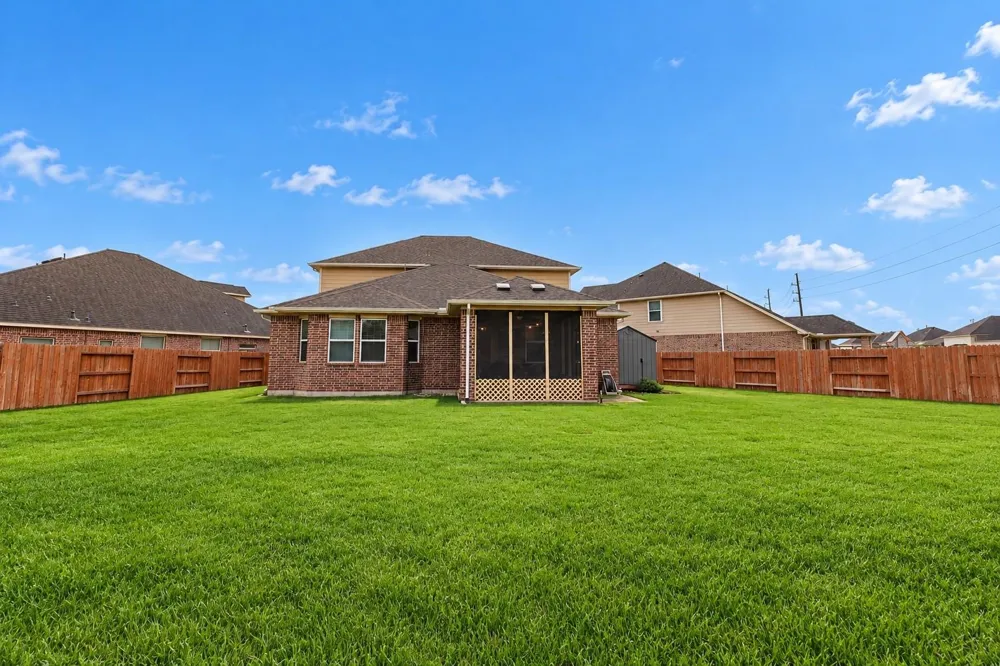 2403 Shelly Lang Court Missouri City, TX 77459