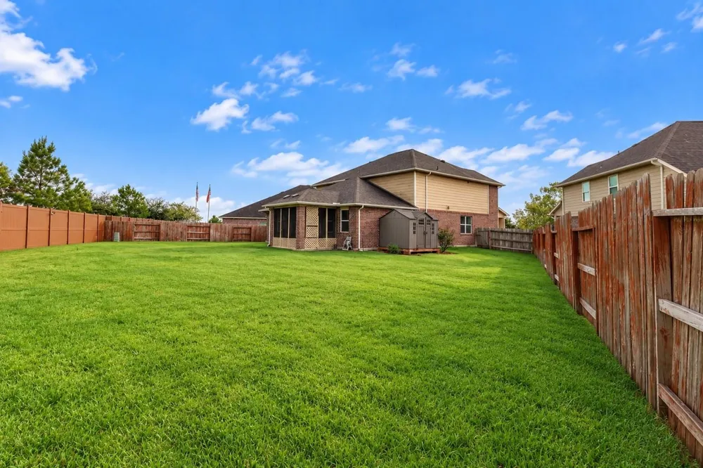 2403 Shelly Lang Court Missouri City, TX 77459