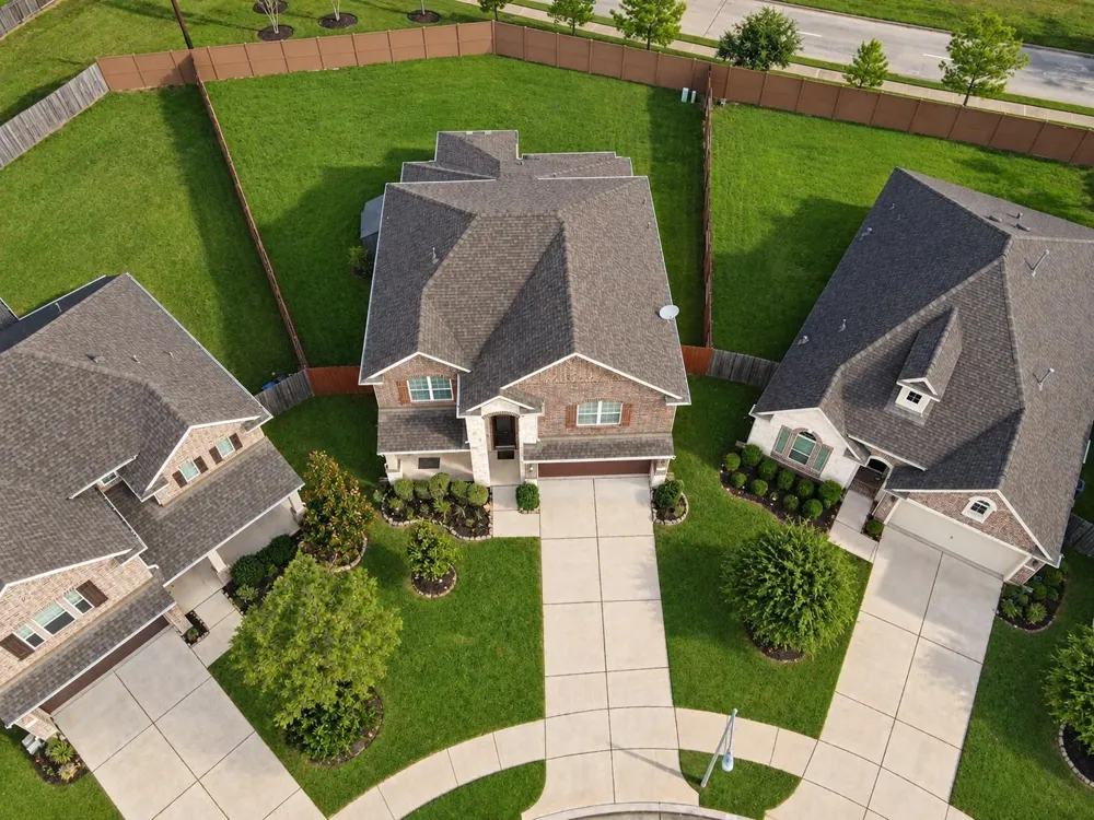 2403 Shelly Lang Court Missouri City, TX 77459