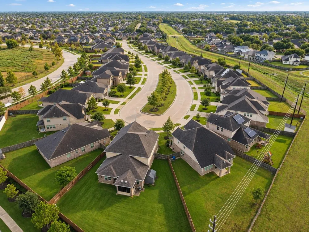 2403 Shelly Lang Court Missouri City, TX 77459