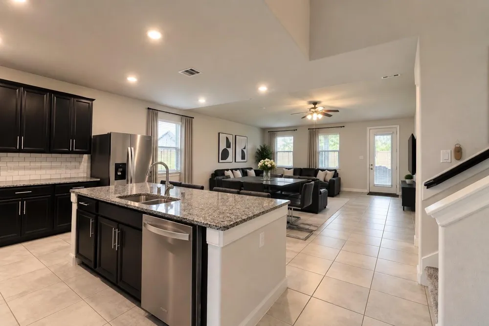2403 Shelly Lang Court Missouri City, TX 77459
