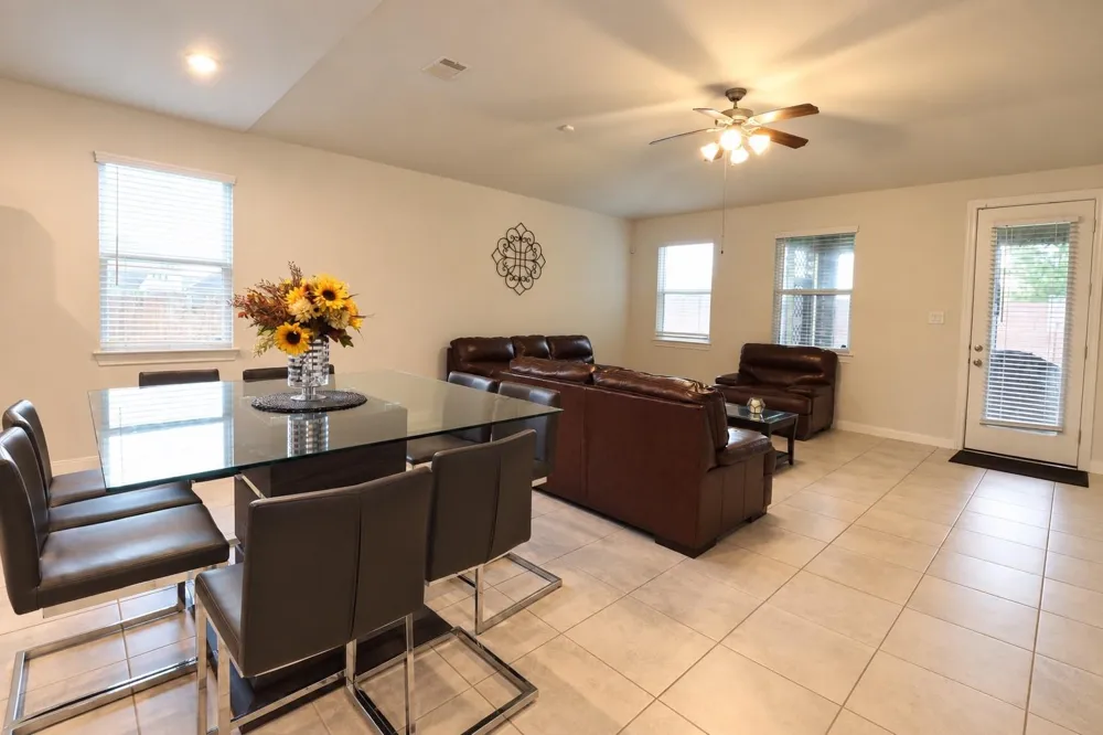 2403 Shelly Lang Court Missouri City, TX 77459