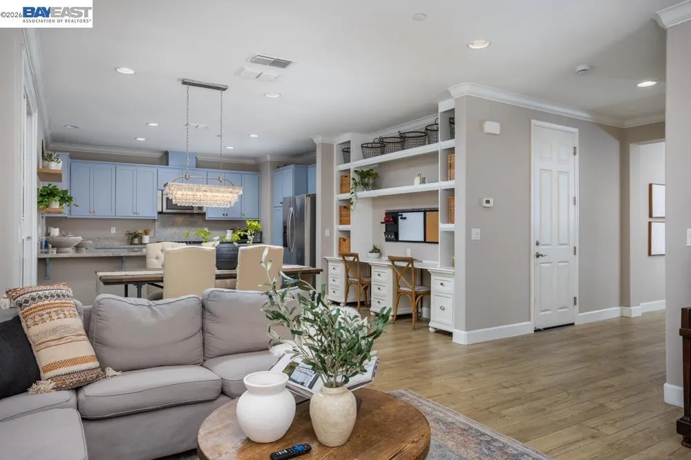161 Elworthy Ranch Dr Danville, CA 94526