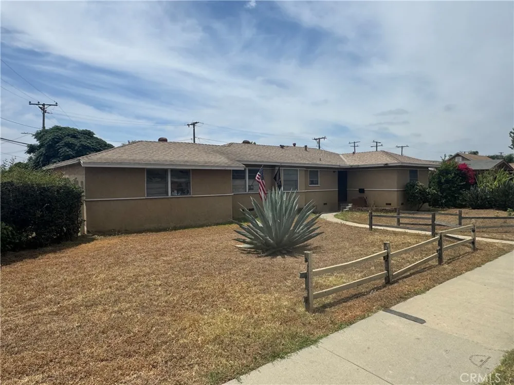 101 W Los Angeles Montebello, CA 90640