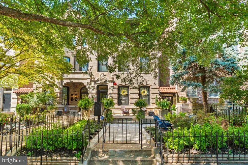 1820 19TH STREET NW #4 Washington, DC 20009