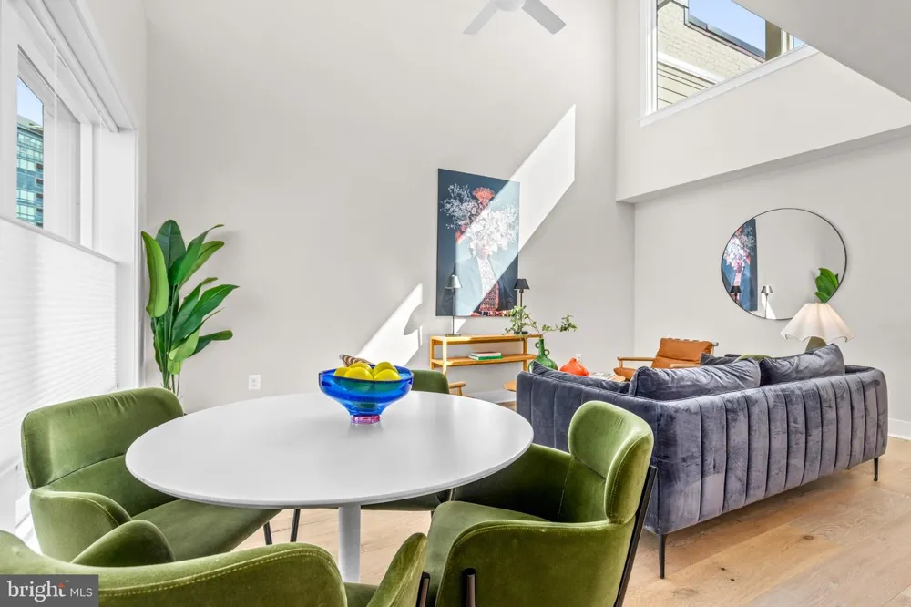 1820 19TH STREET NW #4 Washington, DC 20009