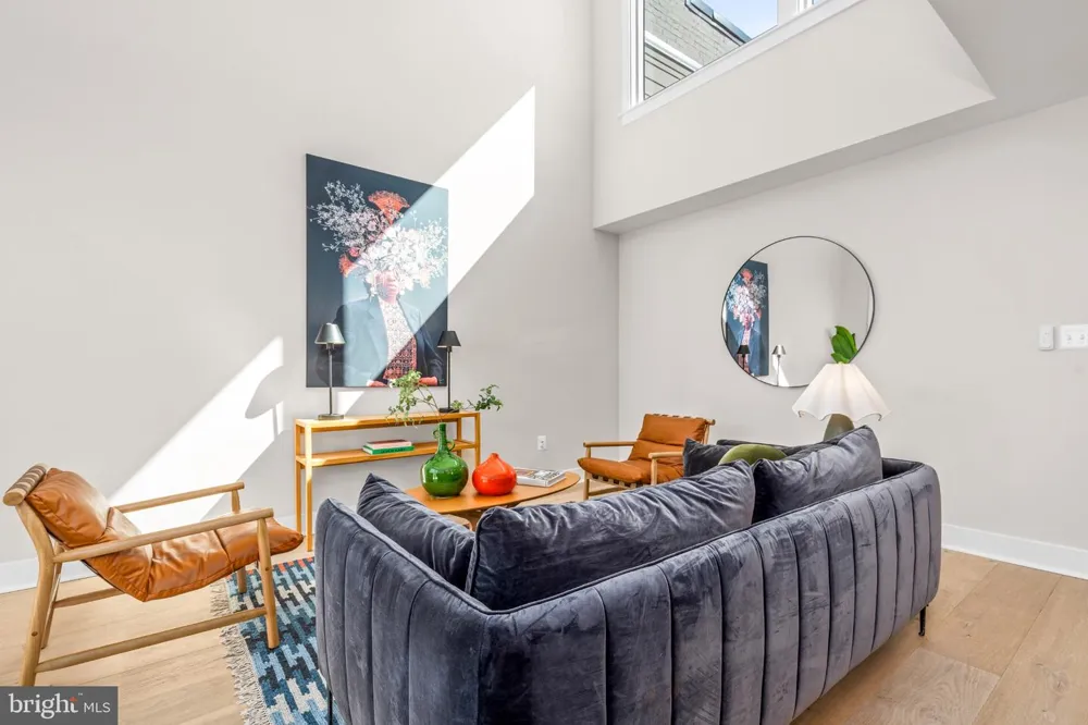 1820 19TH STREET NW #4 Washington, DC 20009