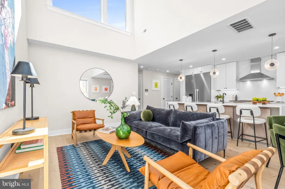 1820 19TH STREET NW #4 Washington, DC 20009