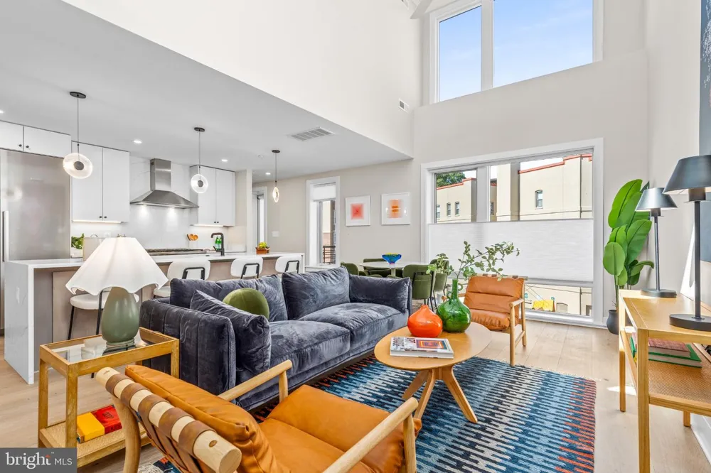 1820 19TH STREET NW #4 Washington, DC 20009