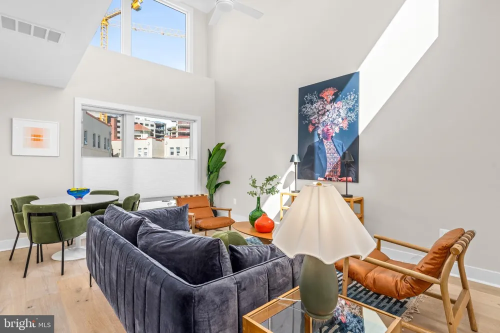 1820 19TH STREET NW #4 Washington, DC 20009