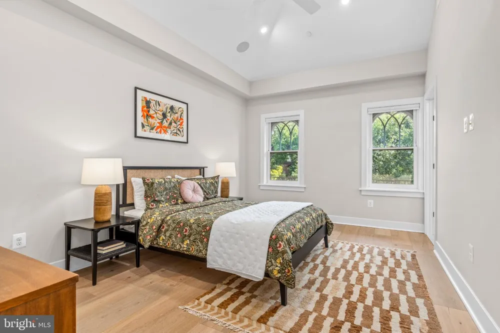 1820 19TH STREET NW #4 Washington, DC 20009