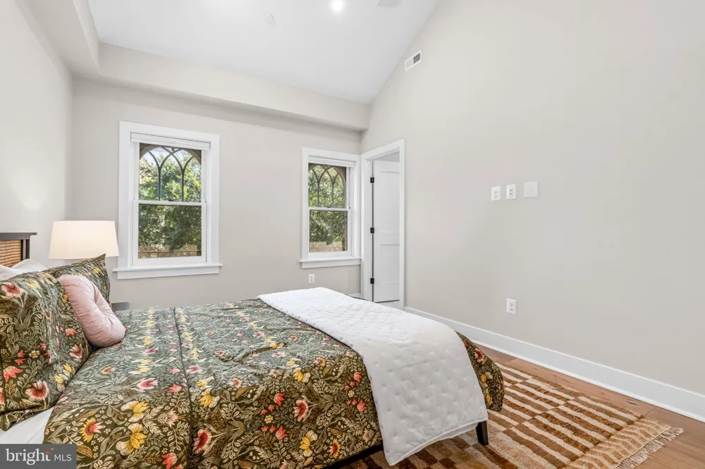 1820 19TH STREET NW #4 Washington, DC 20009