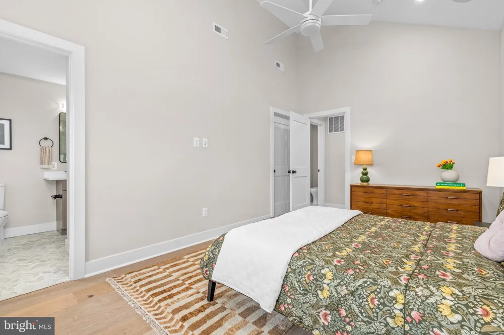 1820 19TH STREET NW #4 Washington, DC 20009