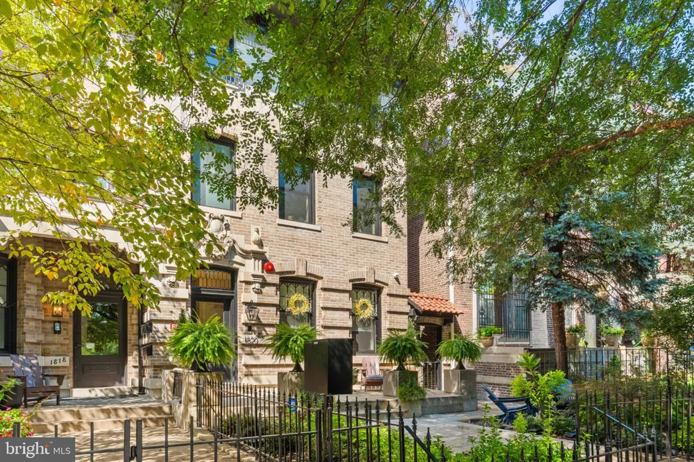 1820 19TH STREET NW #4 Washington, DC 20009