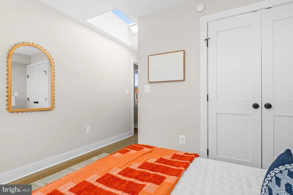 1820 19TH STREET NW #4 Washington, DC 20009