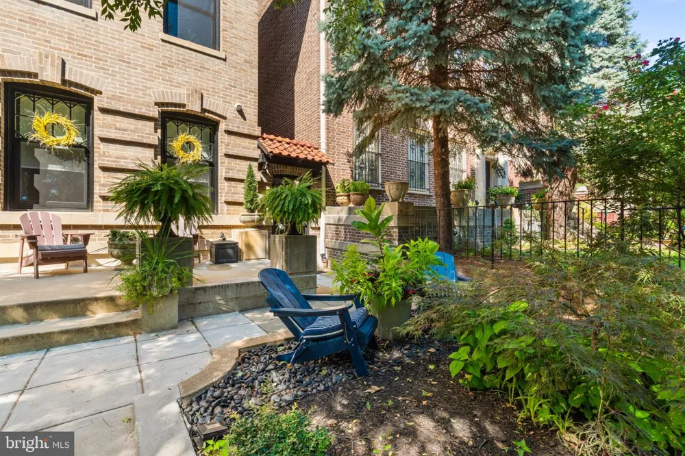 1820 19TH STREET NW #4 Washington, DC 20009