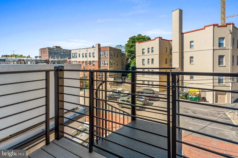 1820 19TH STREET NW #4 Washington, DC 20009