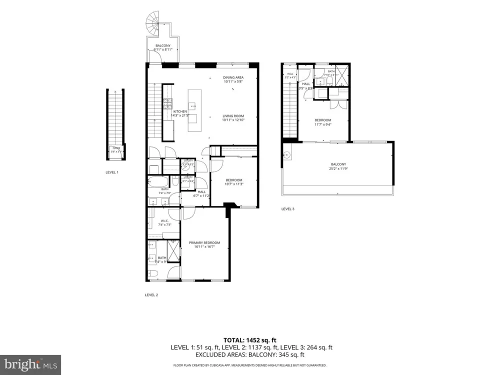 1820 19TH STREET NW #4 Washington, DC 20009