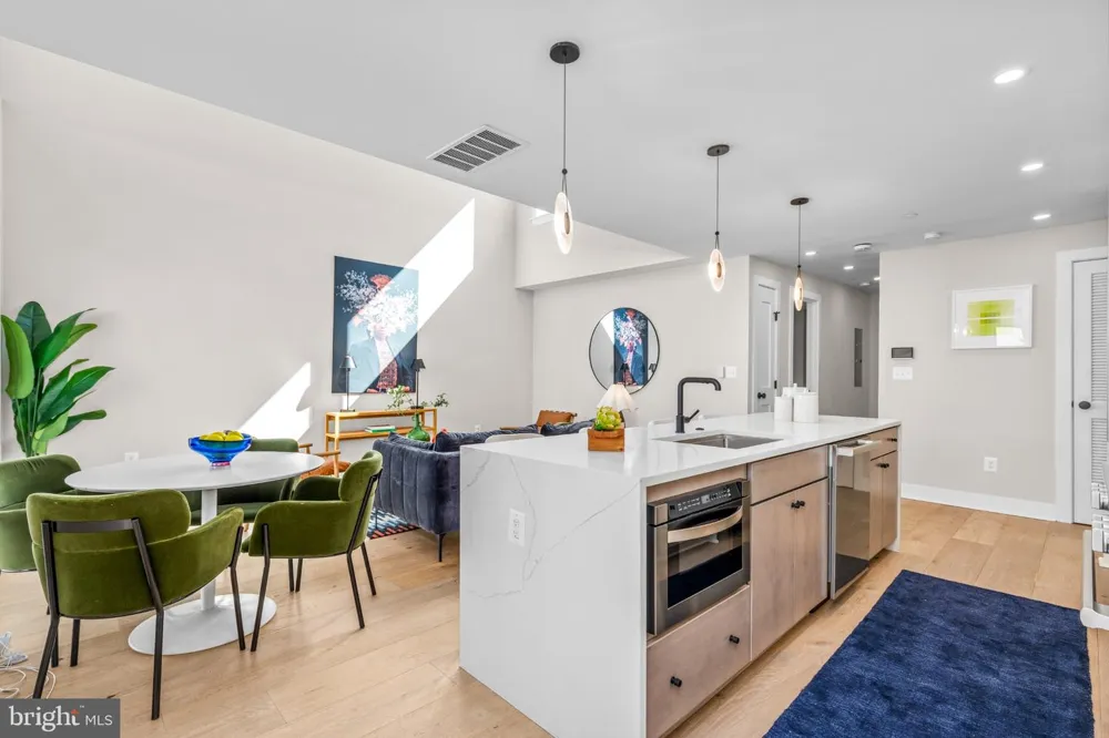 1820 19TH STREET NW #4 Washington, DC 20009