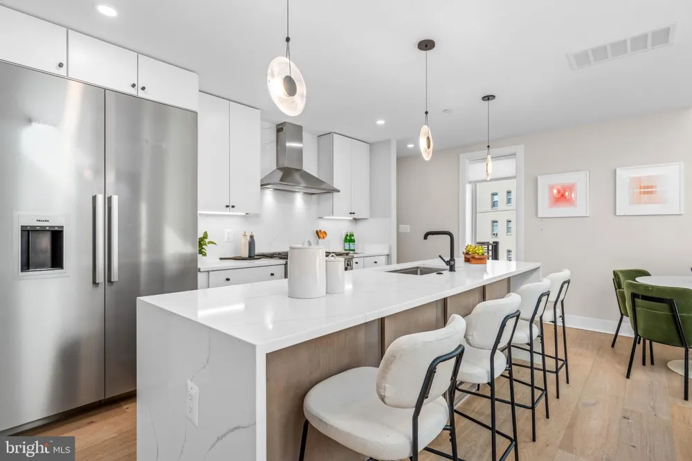 1820 19TH STREET NW #4 Washington, DC 20009