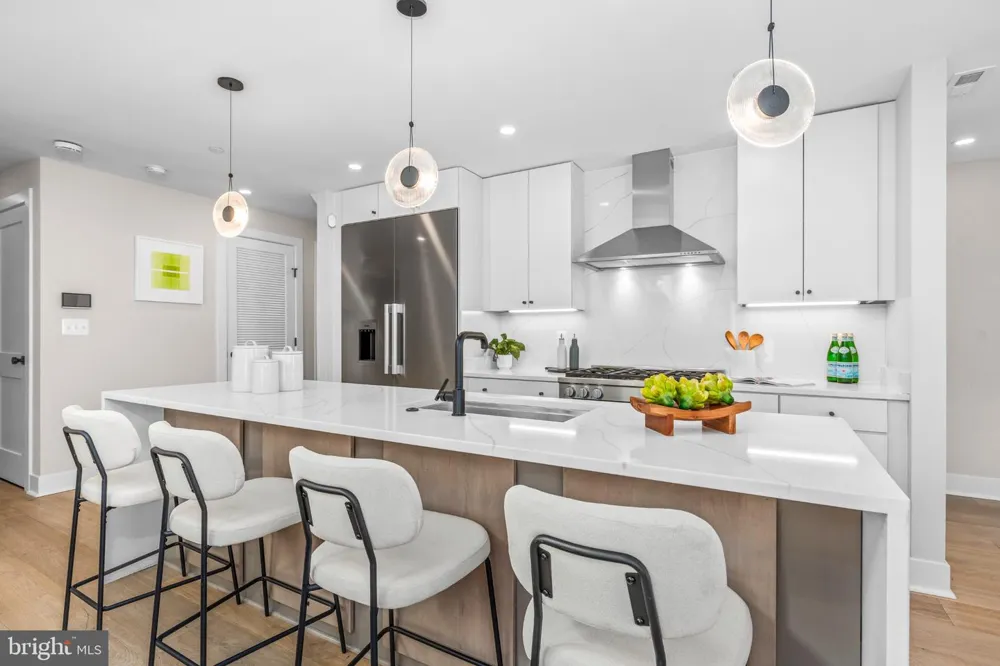 1820 19TH STREET NW #4 Washington, DC 20009