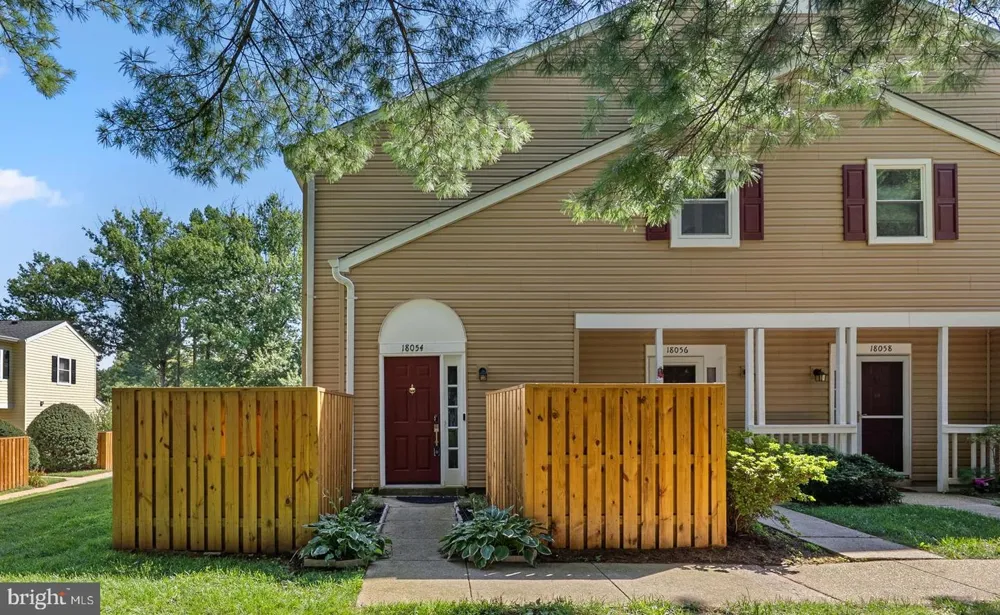 18054 ROLLING MEADOW WAY #259 Olney, MD 20832